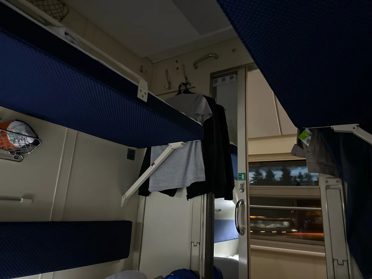 9 привычек пассажиров РЖД, которые бесят проводников и попутчиков