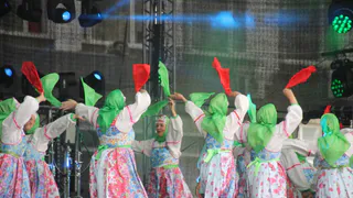 Новочебоксарск готовится к грандиозному празднику по случаю 64-й годовщины города