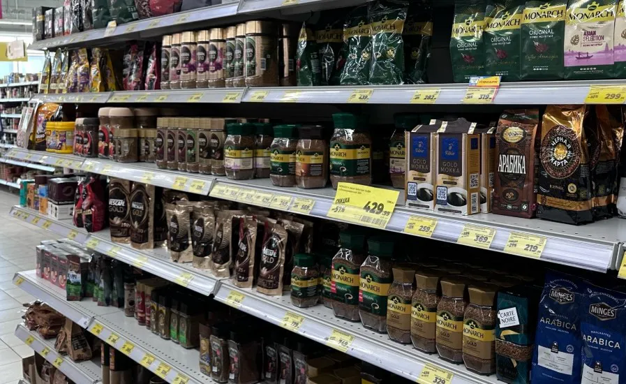 Этот цикорий берите сразу по 3 пачки - без крахмала и злаков. В Роскачестве назвали 6 лучших марок