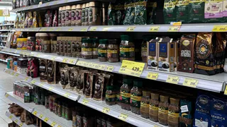 Этот цикорий берите сразу по 3 пачки - без крахмала и злаков. В Роскачестве назвали 6 лучших марок