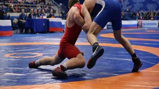 В Суздале пройдёт первенство России по спортивной борьбе среди юношей