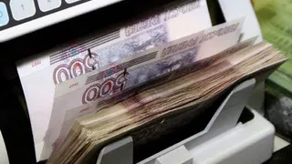 В Брянске отдали под суд банду нелегальных банкиров