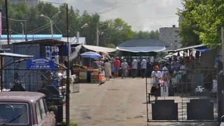 Решенный вопрос: комиссия одобрила строительство высотки на месте Московского рынка