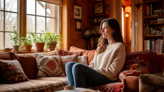 Эти 9 вещей приближают вашу старость и крадут счастье, словно "пылесос". Осмотрите свой дом