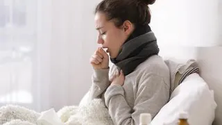 В России зафиксировали вспышку смертельно опасного гриппа