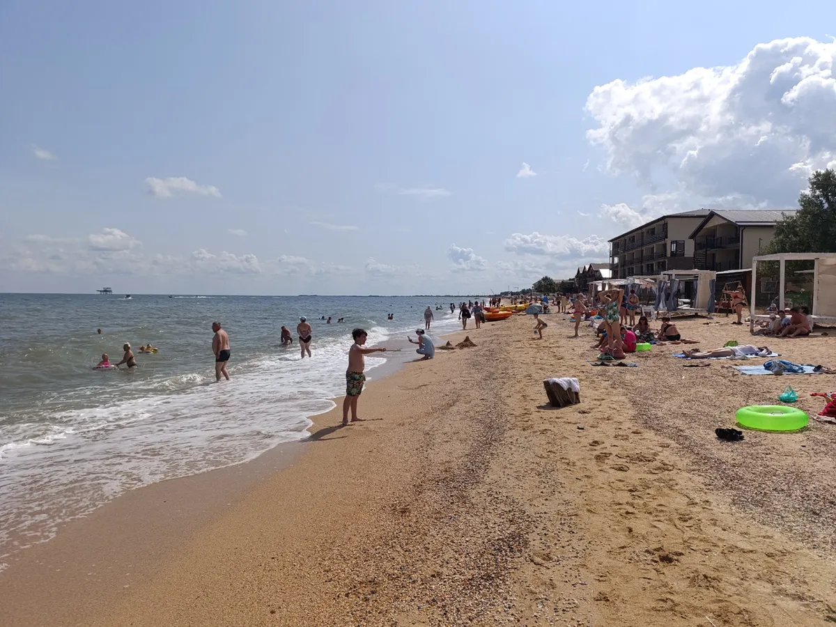 За лето более чем 167 тысяч ребят из Татарстана отдохнули в 1 600 лагерях