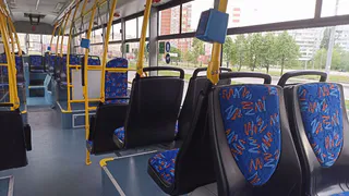 В Рязани запустили новый троллейбусный маршрут №16А