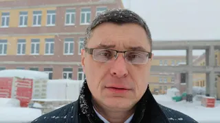 Губернатор Александр Авдеев выразил свои соболезнования в связи с ударом ВСУ по Белгороду