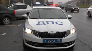 Госавтоинспекция Пензенской области проведет на территории региона рейд «Грузовой транспорт»