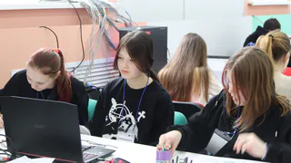 Во Владимире стартует очный этап Всероссийского конкурса «АРТдиз – Владимир 2025»