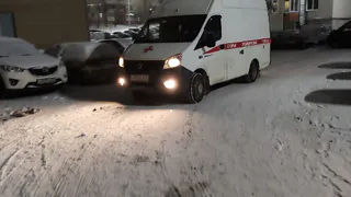 Во Владимирскую область в этом году поступит 10 автомобилей скорой помощи