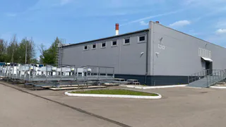 МегаФон открыл новые дата-центры на Урале и в Центральной России