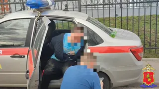Адвокат поджигателя Белого Дома во Владимире хотел обжаловать решение суда