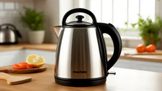 Чайник вмиг очистится от старой накипи: решение проблемы найдется в кожуре одного из овощей