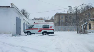 В Коми подросток упал в колодец и провел там 40 минут