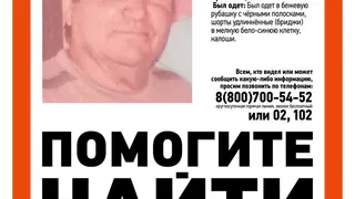 Под Рязанью ищут пропавшего 72-х летнего рязанца