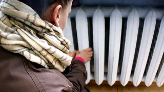 В Пензе жители улицы Антонова остались без отопления