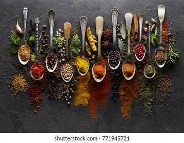 Есть острую пищу вкусно и полезно