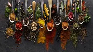 Есть острую пищу вкусно и полезно