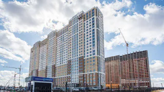 В рязанском ЖК "Серверный" люди живут без воды несколько дней