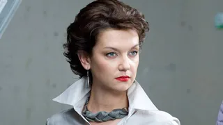 Пензенский суд обвинил Рамилю Искандер в управлении наркошопом в даркнете