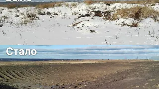 В Тетюшском районе ликвидирована незаконная свалка площадью в 3 200 квадратных метров