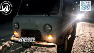 Челябинские браконьеры снова попали в руки правосудия