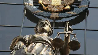 Гражданка Республики Беларусь обвиняется в убийстве