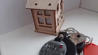 После вмешательства Прокуратуры сирота из Казани получил положенное жилье