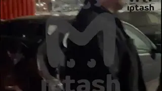 Челнинец погиб в массовом ночном ДТП на улице Команды КамАЗ-Мастер