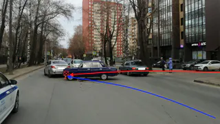 Злостный нарушитель ПДД из Коми в 31-й раз попался ГАИ