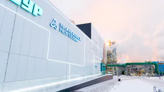 «Нижнекамскнефтехим» наращивает мощности: положительные результаты первого полугодия