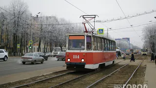 В Магнитогорске ожидается повышение стоимости проезда в трамваях