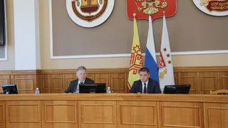 Брошенный транспорт в Чебоксарах разрешат эвакуировать после месяца простоя