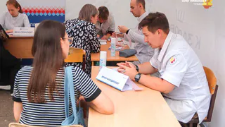 Более 10 тысяч жителей Чувашии прошли обследование в рамках проекта