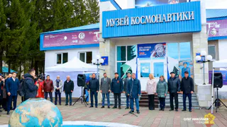 В Чувашии музей на родине Андрияна Николаева готовится к реконструкции