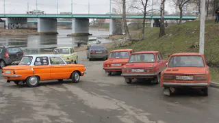 Рязанец попал в ДТП и пытался провести полицию