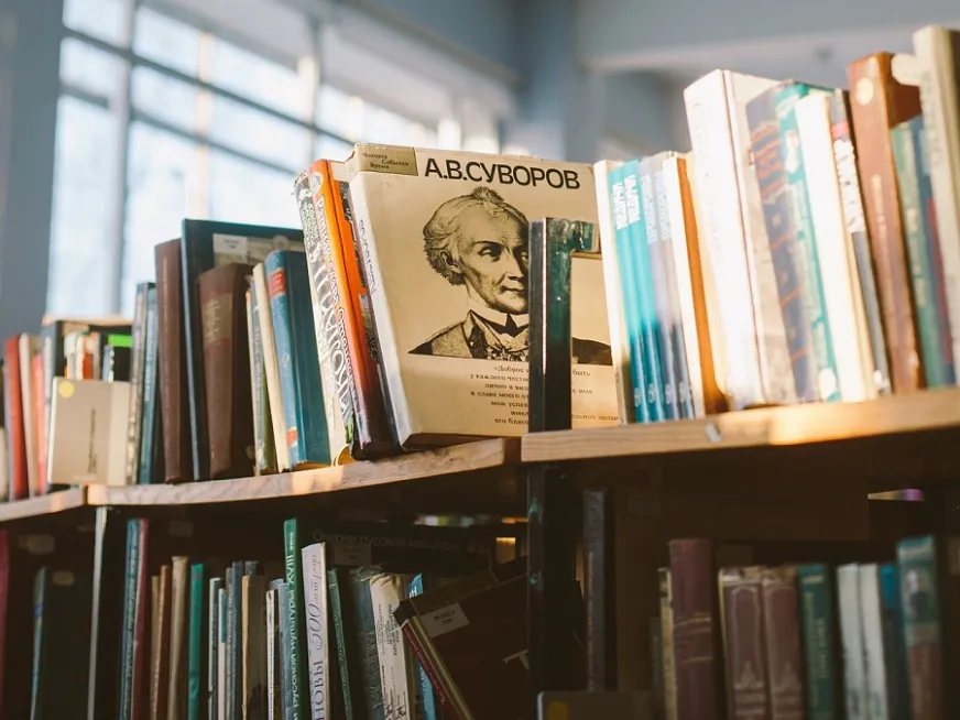 В Нижнекамском районе модернизируют библиотеку и увеличат ее книжный фонд
