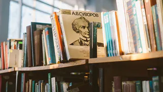   В Нижнекамском районе модернизируют библиотеку и увеличат ее книжный фонд