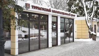 В Пензе ТИЦ принимает посетителей в ежедневном режиме