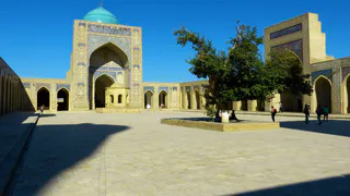 Побывала на отдыхе в Узбекистане: сколько денег потратила и на чем сэкономила - мой честный расчет