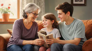 Тем, кто устал от неблагодарных детей и внуков, стоит запомнить одну важную мудрость - будут искренне извиняться