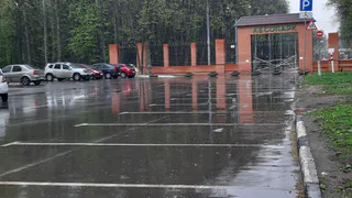 17 апреля в Рязанской области ожидается дождь, гроза и до +20