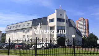 В Пензе с хозяина алабая взыскали компенсацию за причинение вреда прохожему