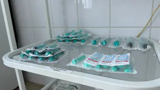 В Рязани объявлен тендер на строительство детской поликлиники за 1,1 млрд рублей