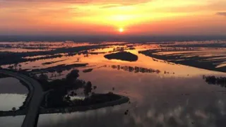 В Рязани не могут утвердить проект по строительству моста-дублера через Оку