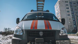 Ковровские спасатели вытащили сорвавшегося с обрыва в Клязьму пьяного мужчину