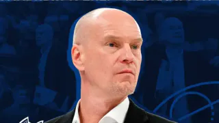 Новый тренер возглавит "Металлург" в следующем сезоне