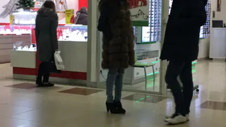 Сколько зарабатывают попрошайки в Рязани? Проверено на себе