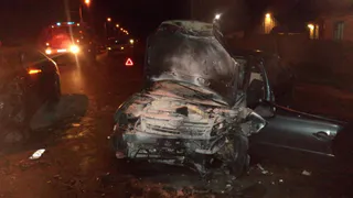 В ДТП под Рязанью пострадали четыре человека: подробности от ГИБДД